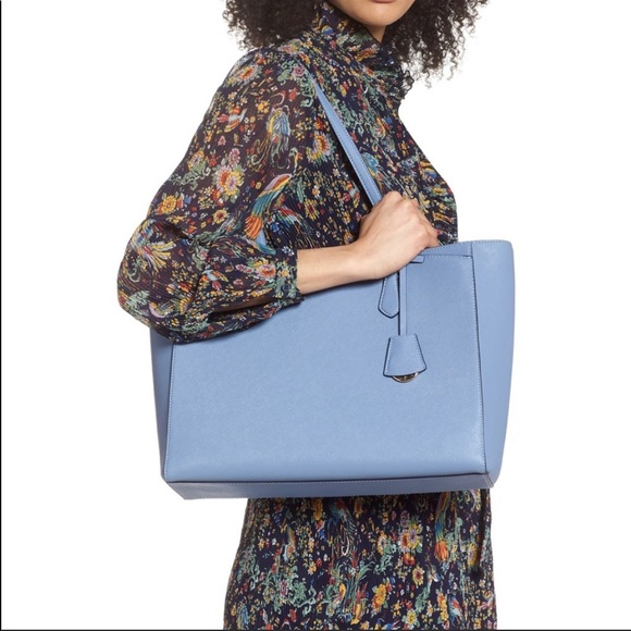 Tory Burch Robinson handbag - Picture 8 of 8